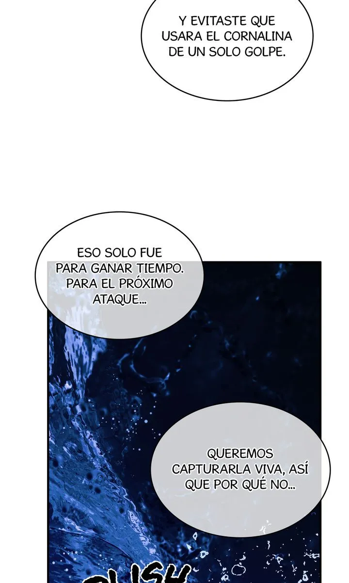 Dos Herederos Capitulo 87 página 15