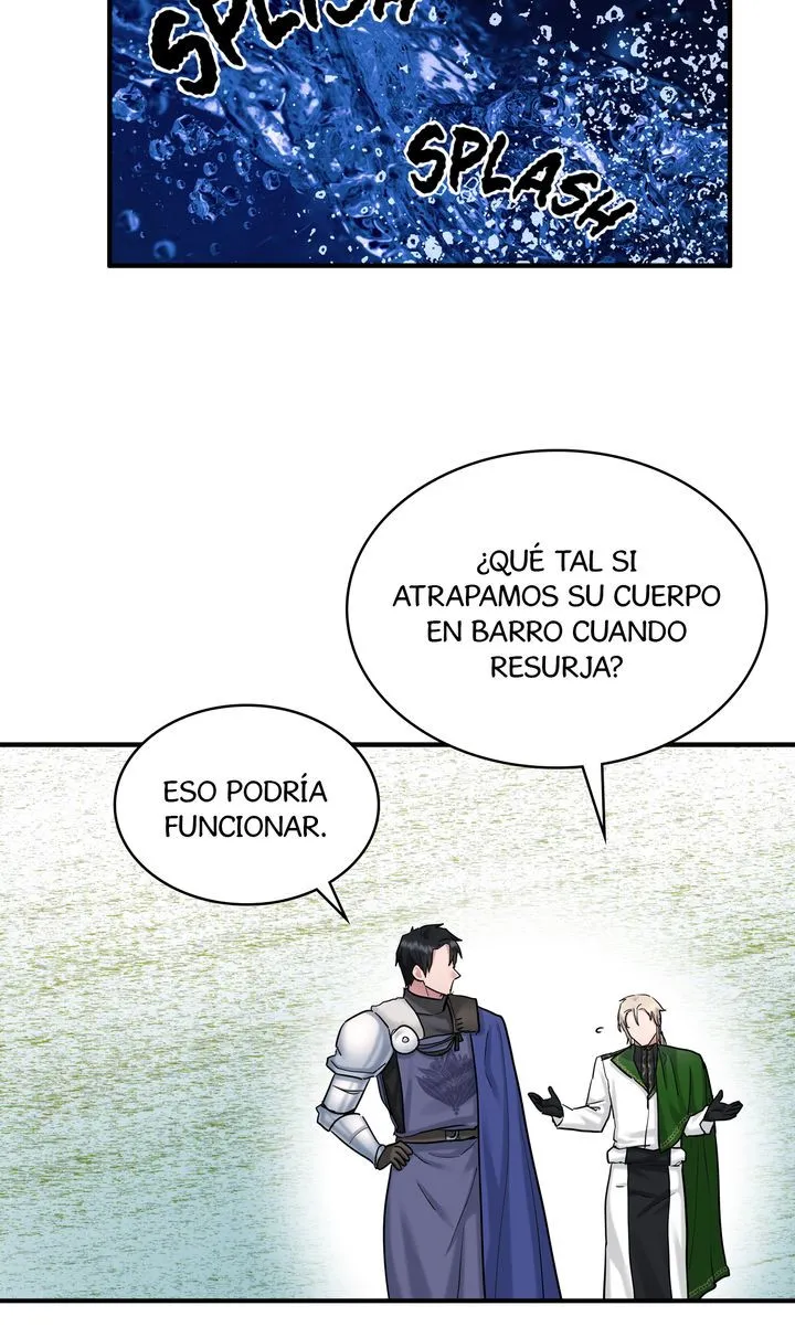 Dos Herederos Capitulo 87 página 16