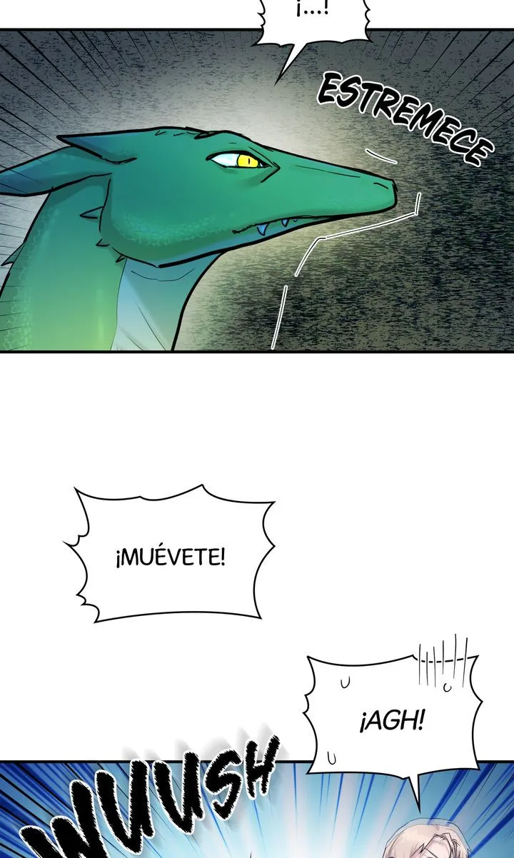 Dos Herederos Capitulo 87 página 19