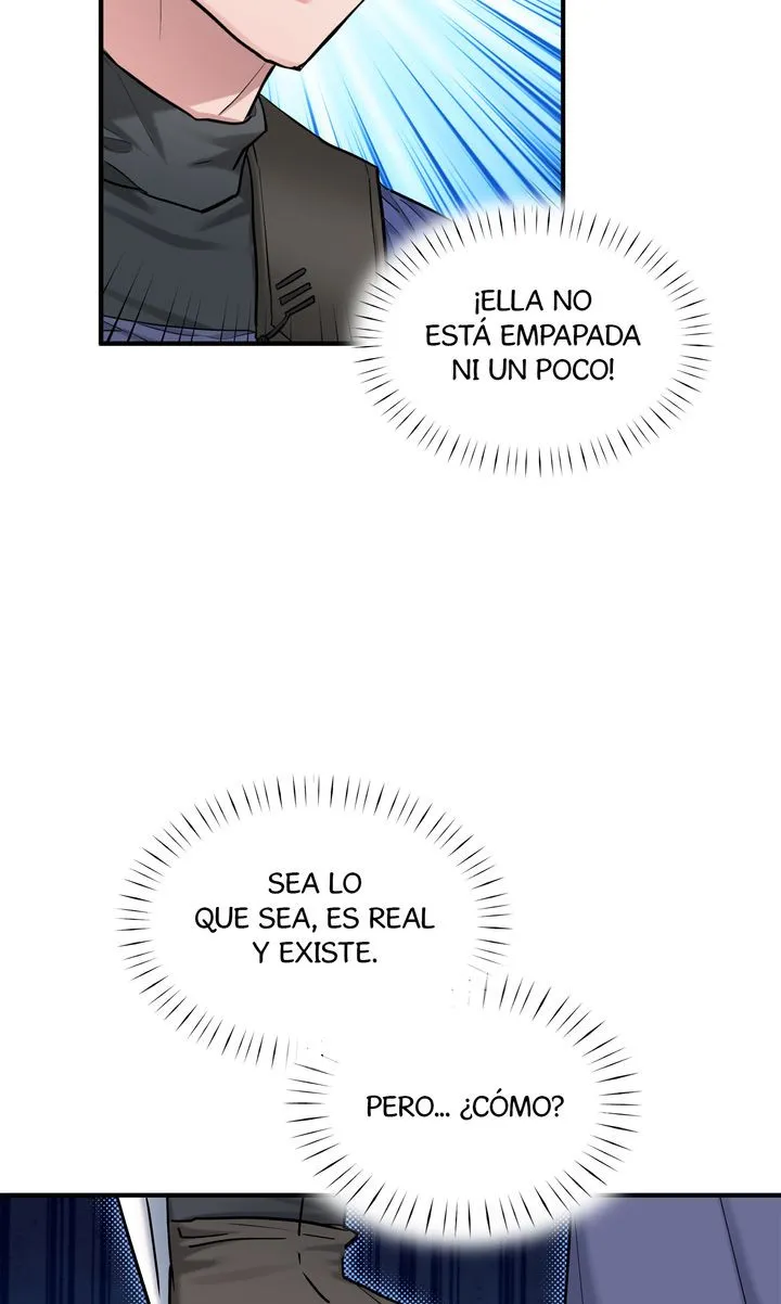 Dos Herederos Capitulo 87 página 25