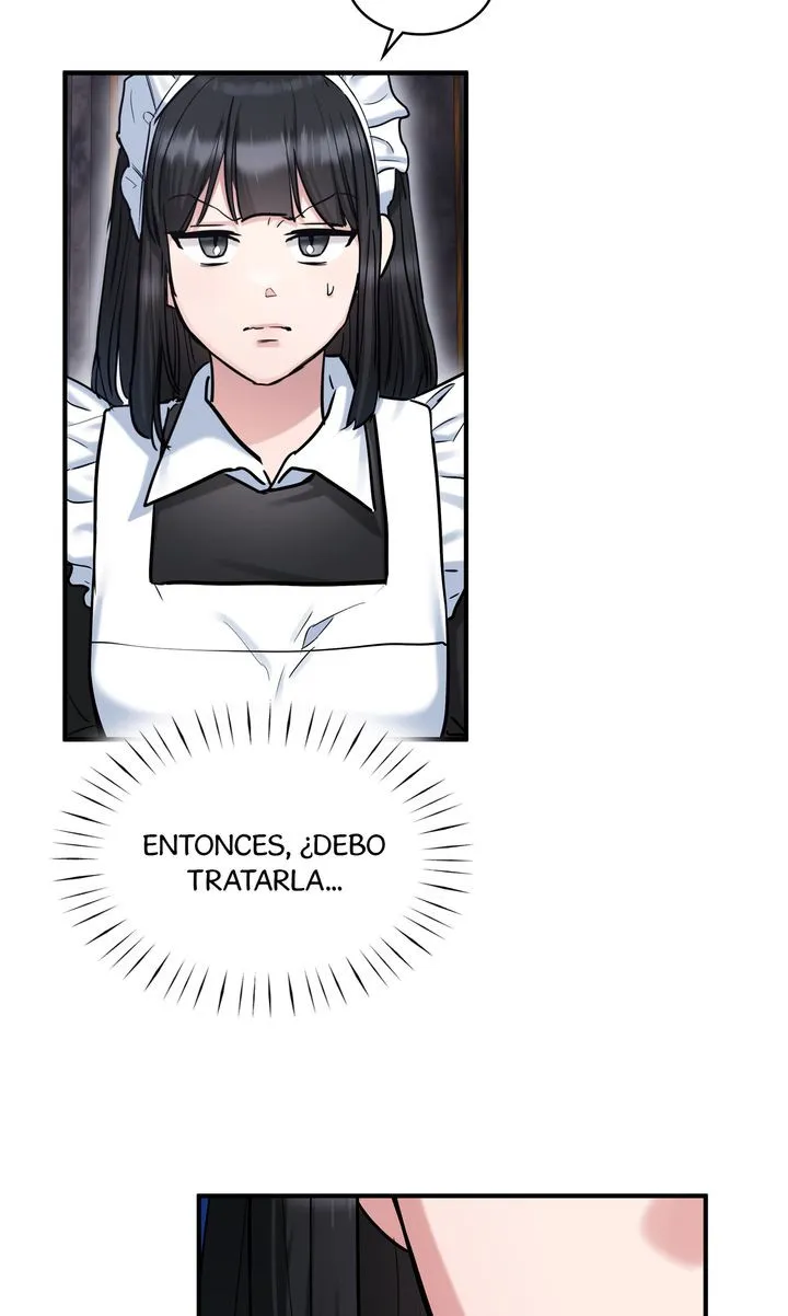 Dos Herederos Capitulo 87 página 3