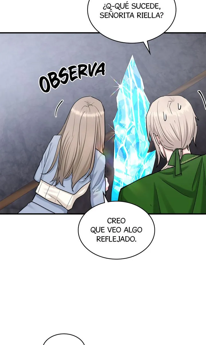 Dos Herederos Capitulo 87 página 30