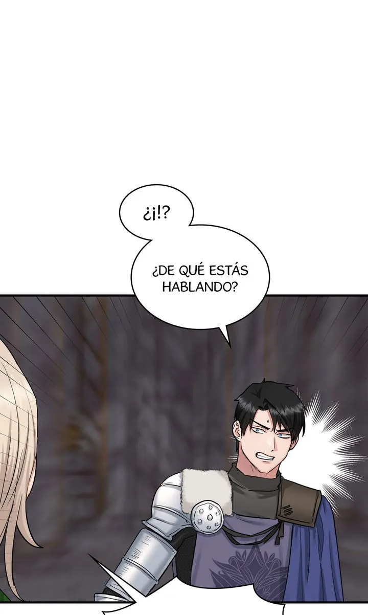 Dos Herederos Capitulo 87 página 33
