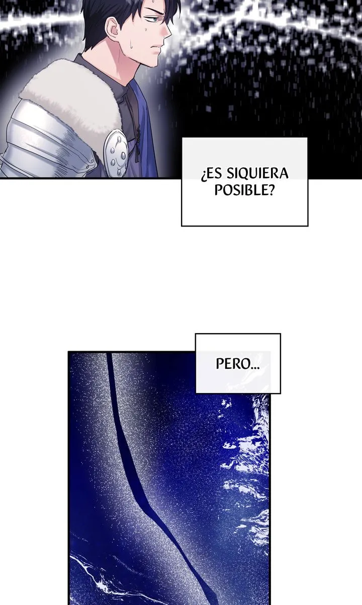 Dos Herederos Capitulo 87 página 37