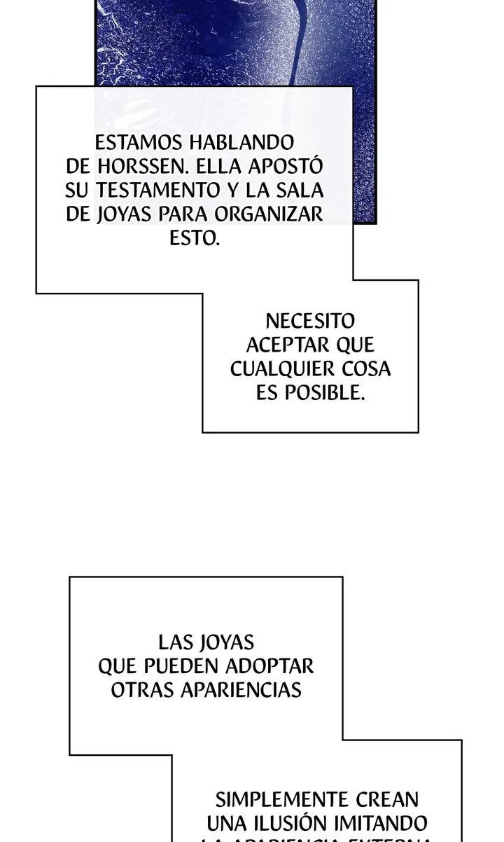 Dos Herederos Capitulo 87 página 38