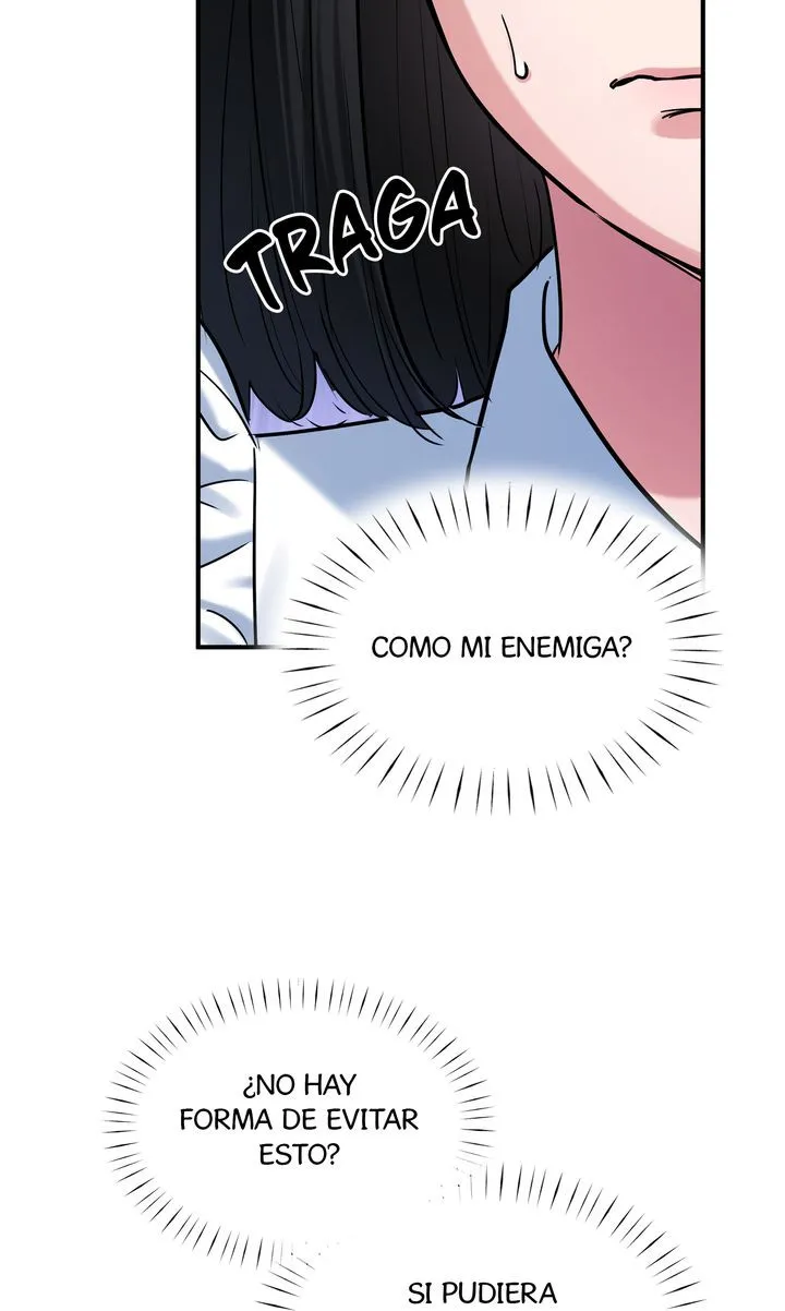 Dos Herederos Capitulo 87 página 4