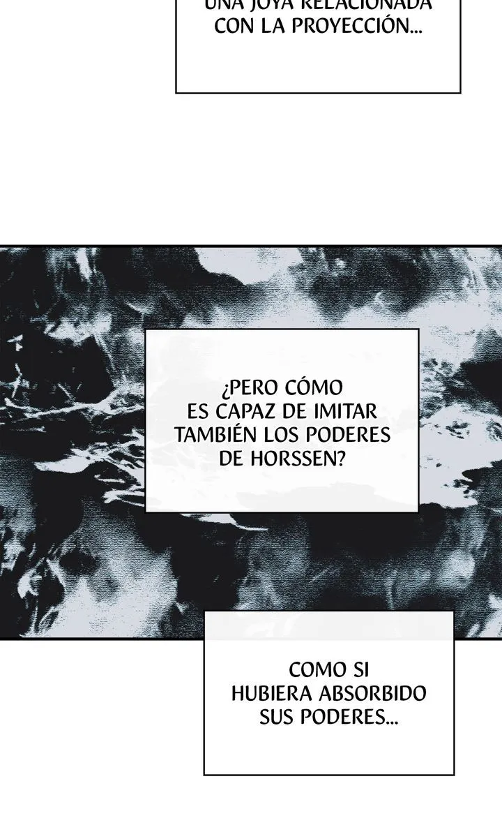 Dos Herederos Capitulo 87 página 40