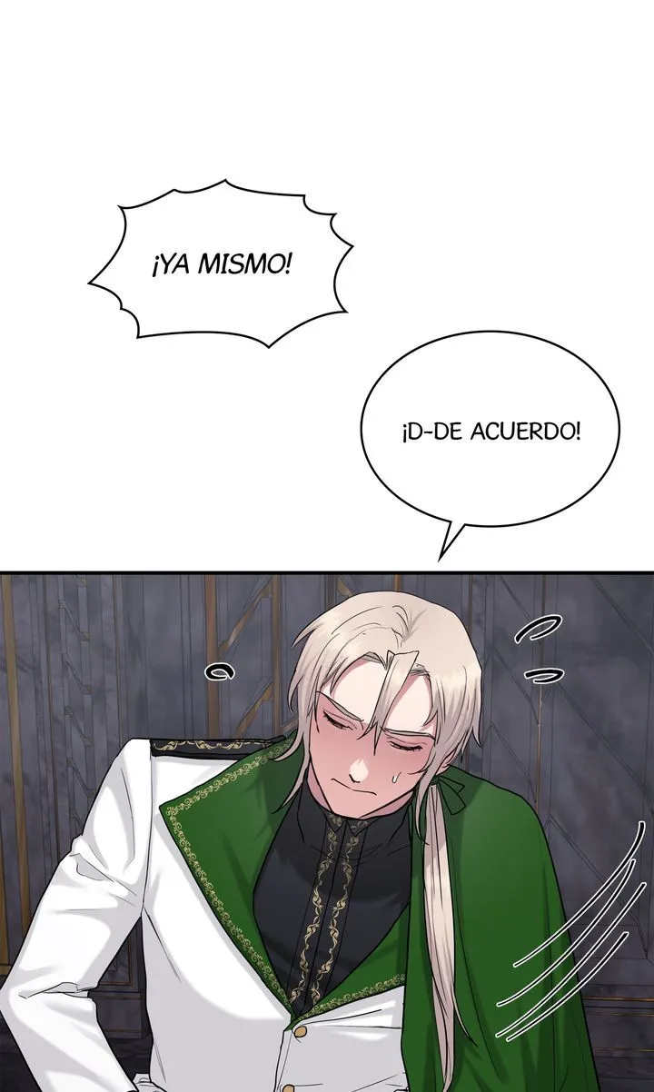 Dos Herederos Capitulo 87 página 44