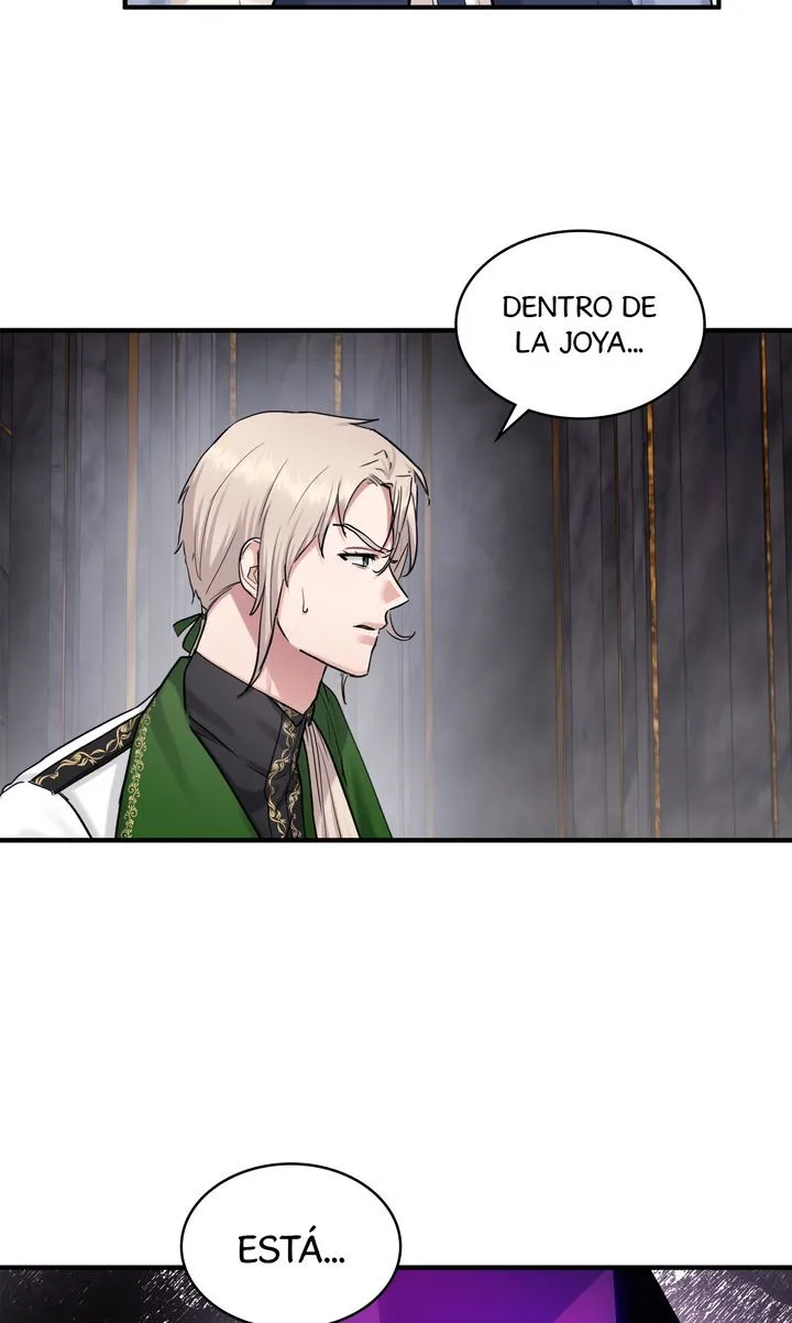 Dos Herederos Capitulo 87 página 50