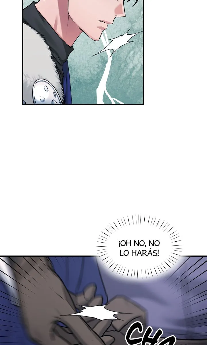 Dos Herederos Capitulo 87 página 8