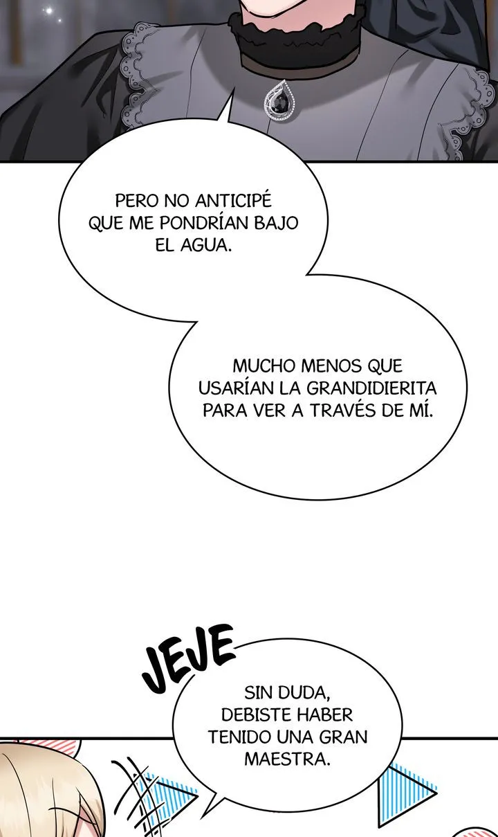 Dos Herederos Capitulo 88 página 10