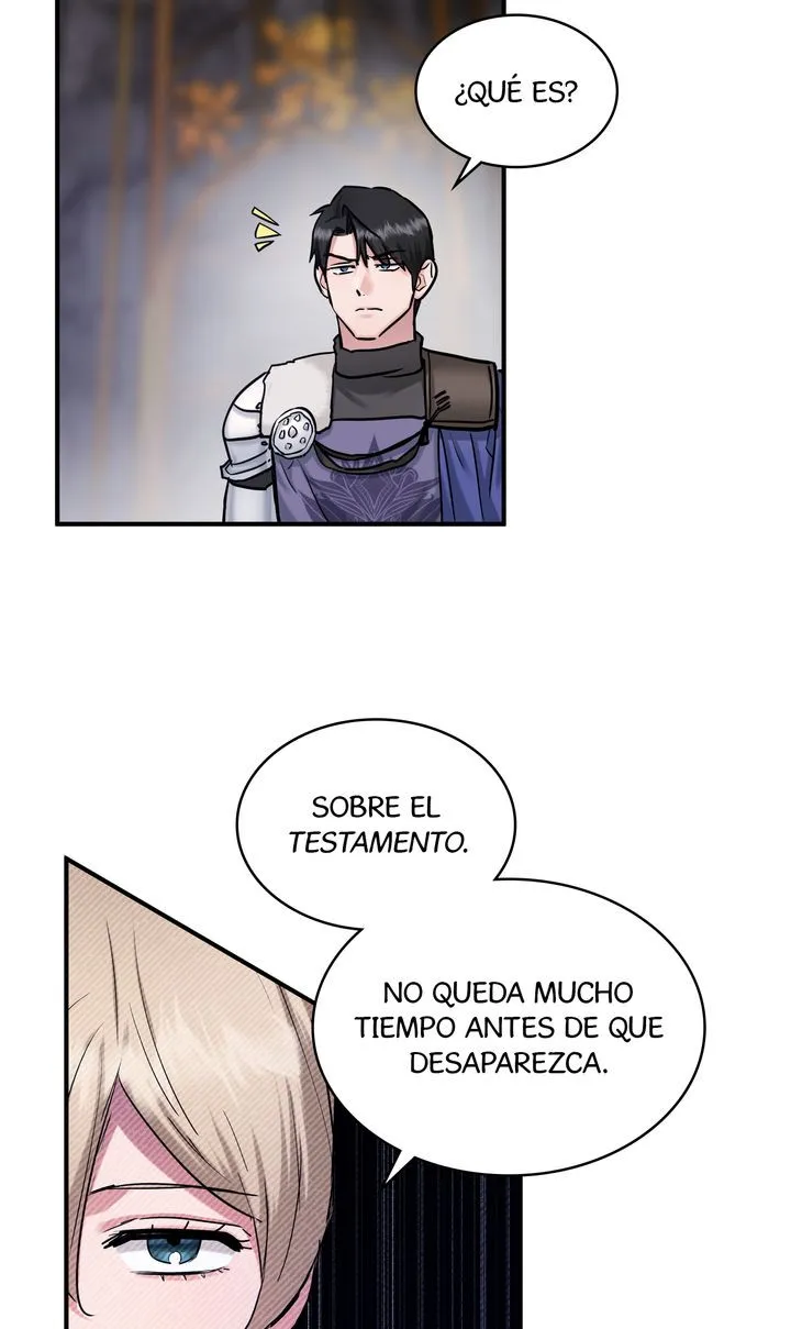 Dos Herederos Capitulo 88 página 12