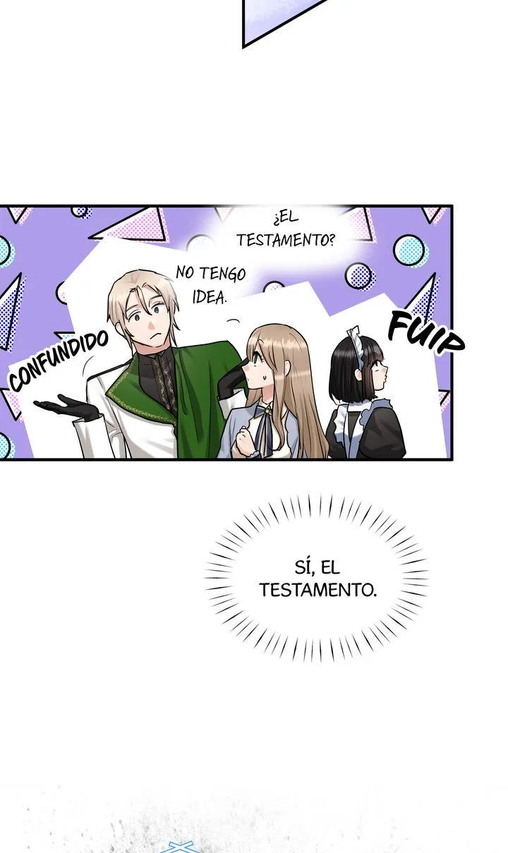 Dos Herederos Capitulo 88 página 14