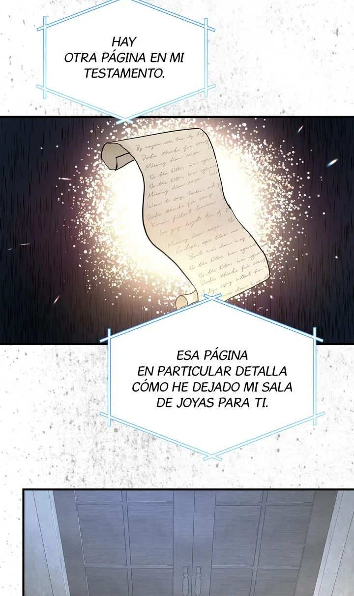 Dos Herederos Capitulo 88 página 15