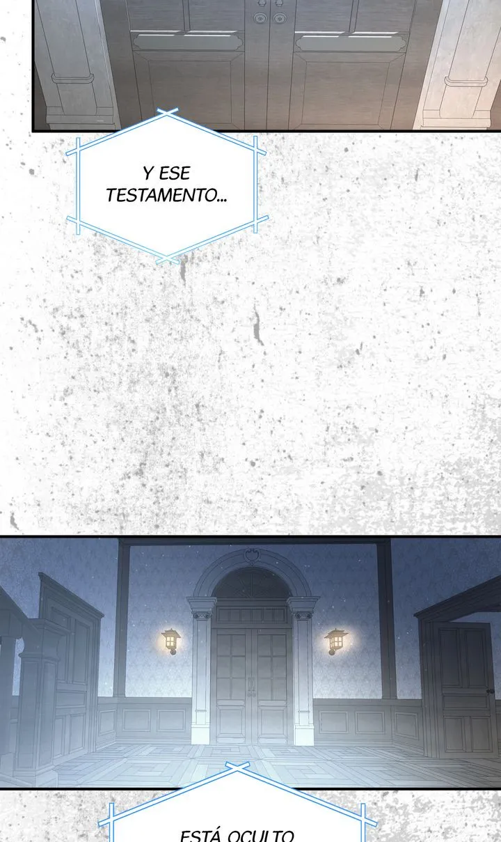 Dos Herederos Capitulo 88 página 16