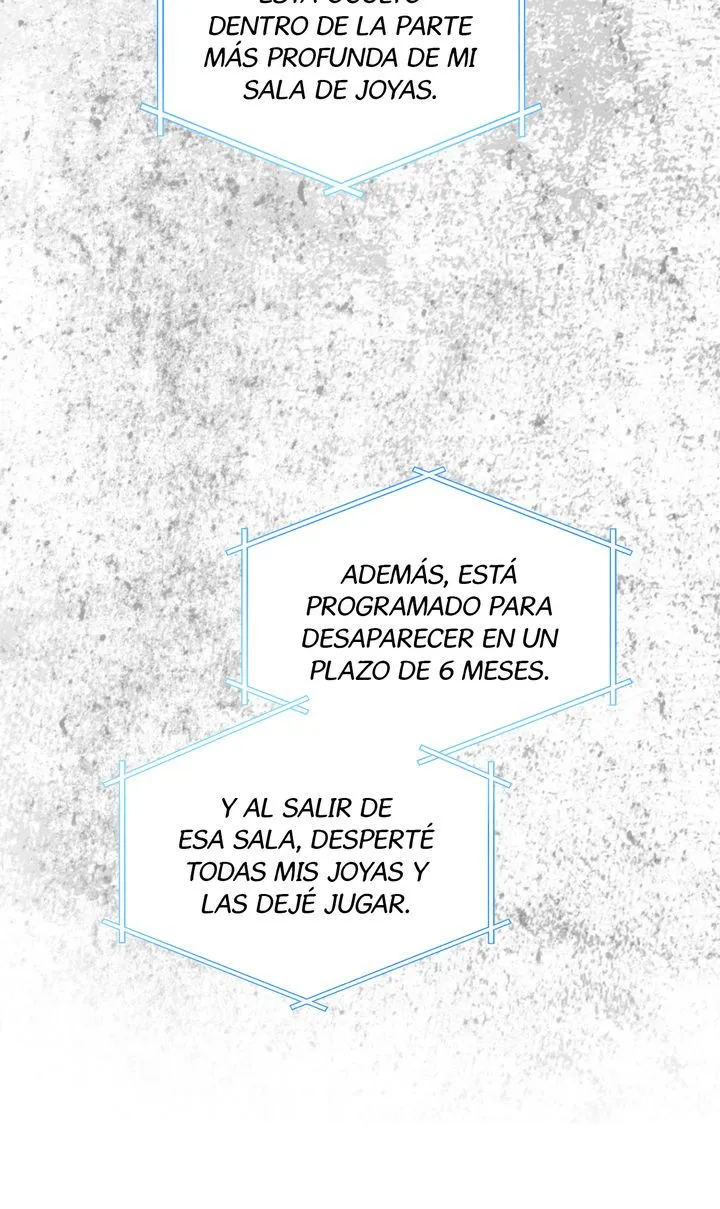 Dos Herederos Capitulo 88 página 17
