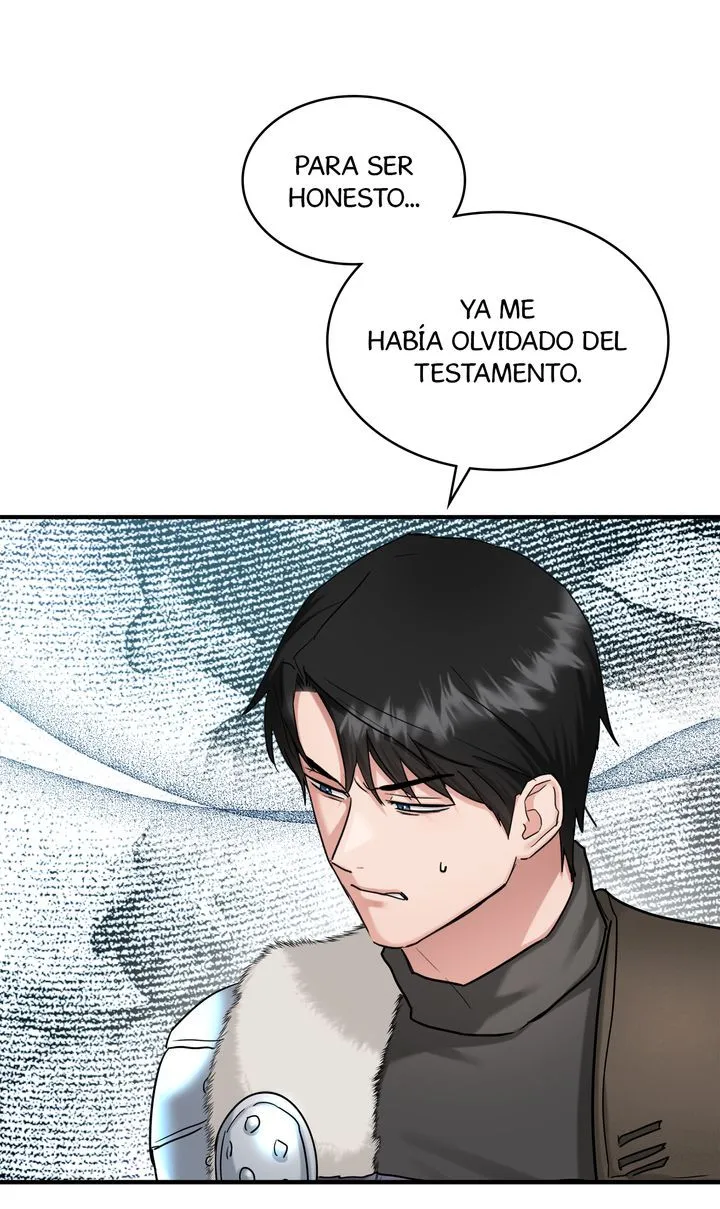 Dos Herederos Capitulo 88 página 18
