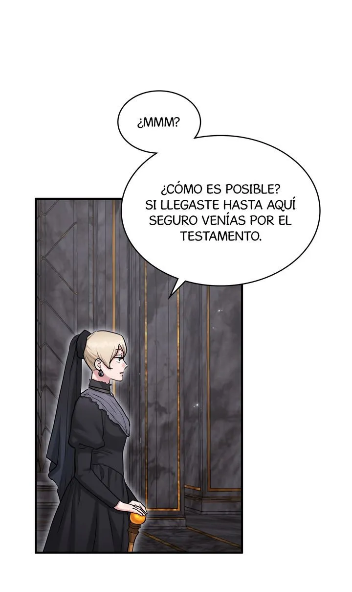 Dos Herederos Capitulo 88 página 19