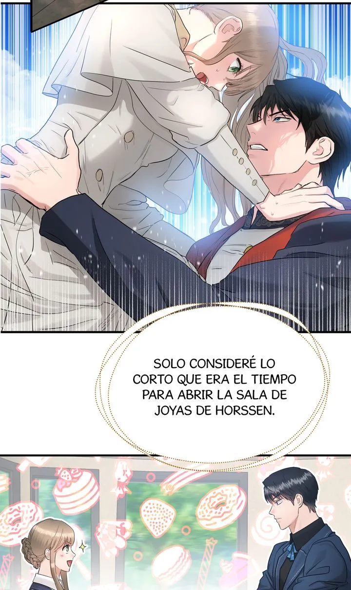 Dos Herederos Capitulo 88 página 22