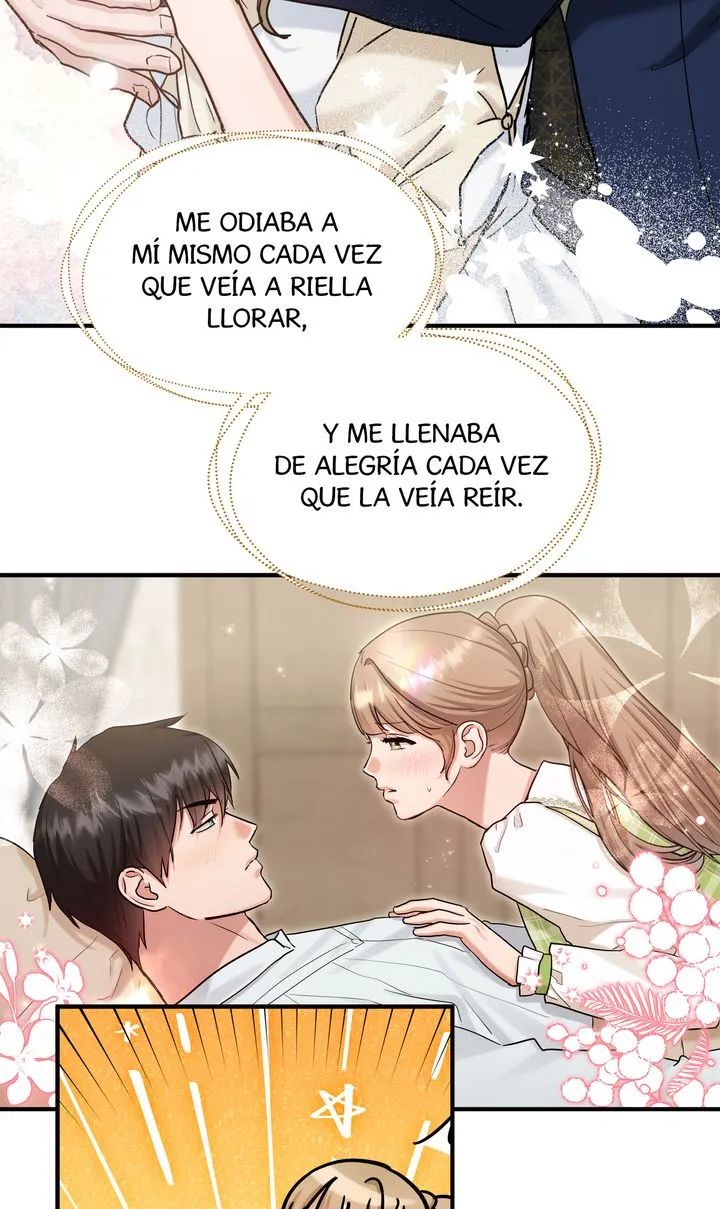 Dos Herederos Capitulo 88 página 25