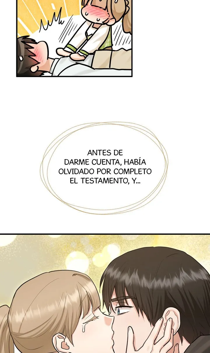 Dos Herederos Capitulo 88 página 26