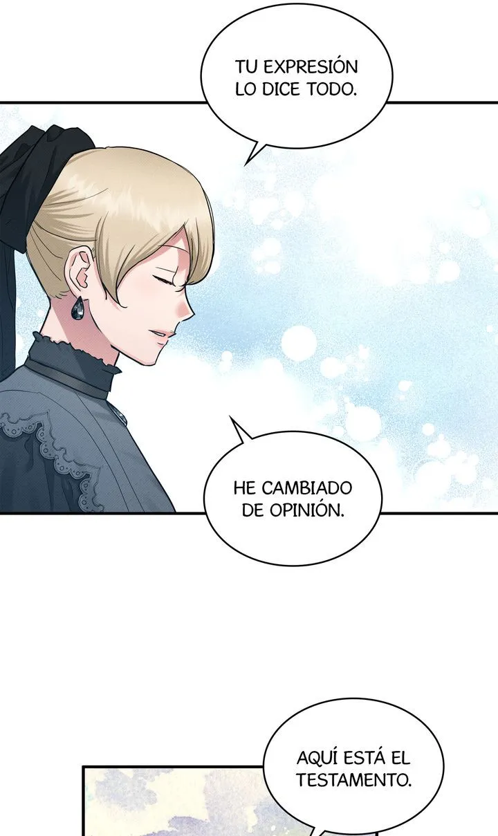 Dos Herederos Capitulo 88 página 29