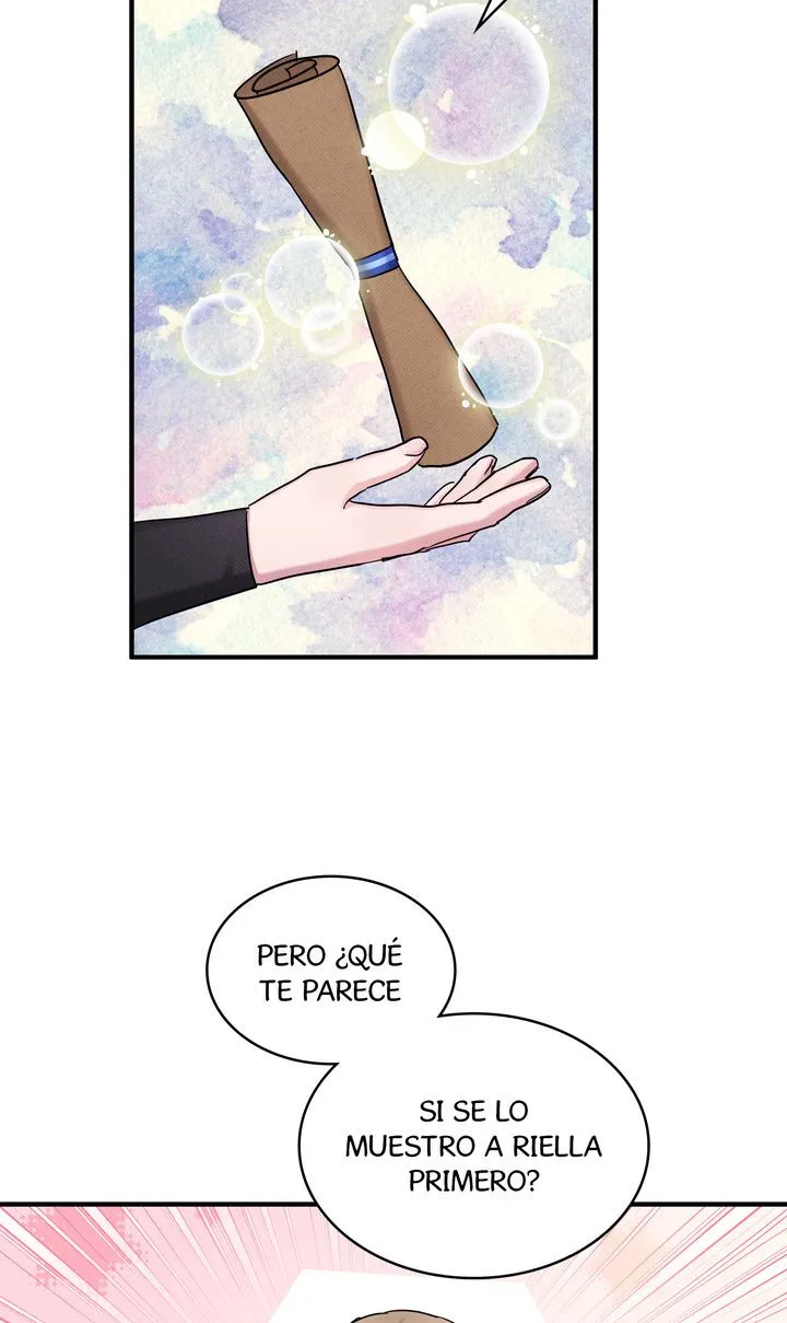 Dos Herederos Capitulo 88 página 30