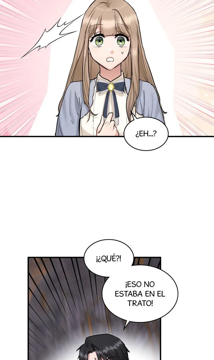 Dos Herederos Capitulo 88 página 31