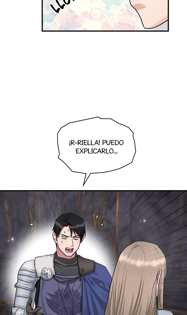 Dos Herederos Capitulo 88 página 38
