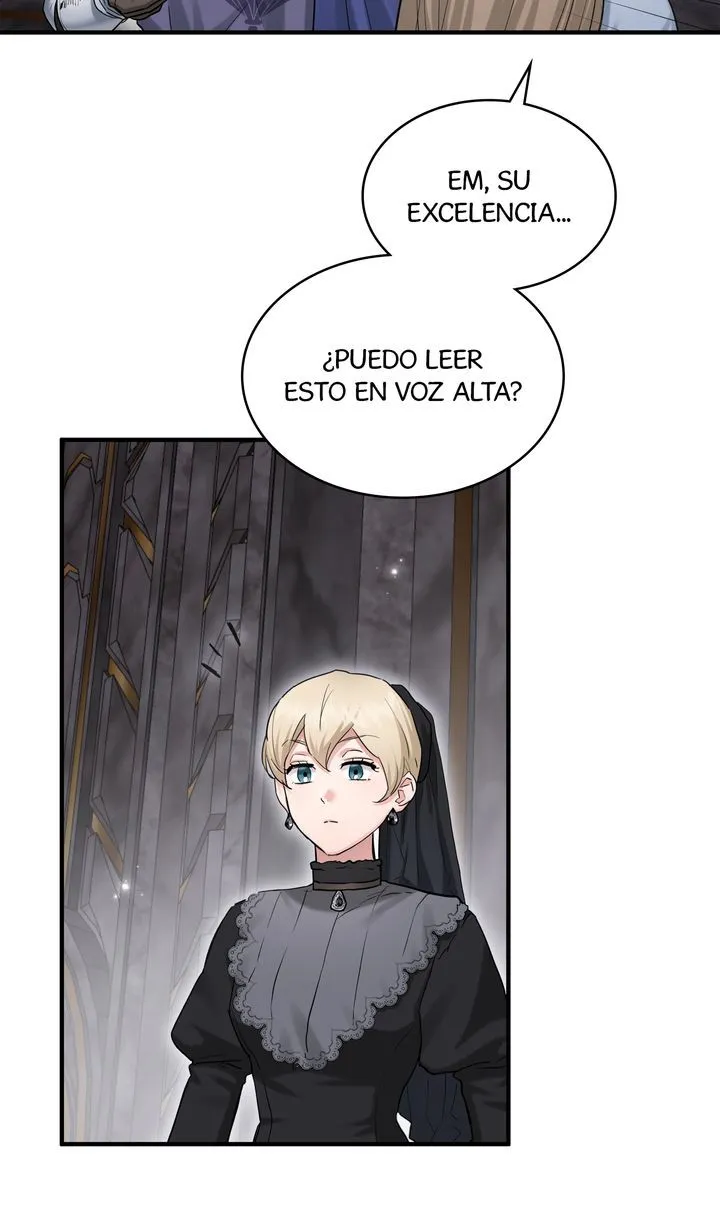 Dos Herederos Capitulo 88 página 39