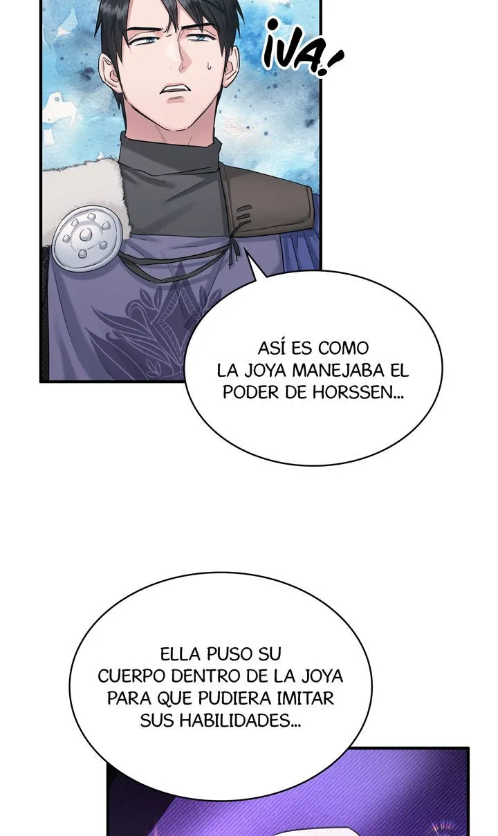 Dos Herederos Capitulo 88 página 4