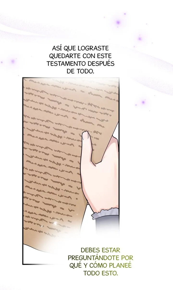 Dos Herederos Capitulo 88 página 41