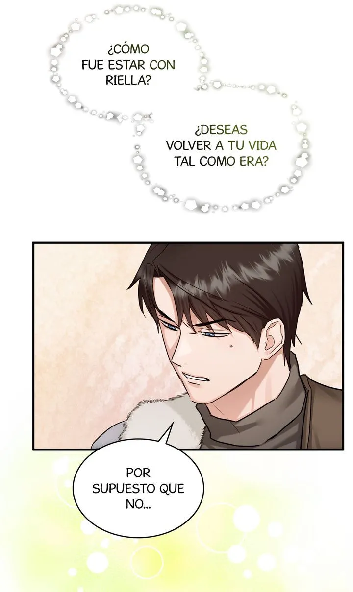 Dos Herederos Capitulo 88 página 45