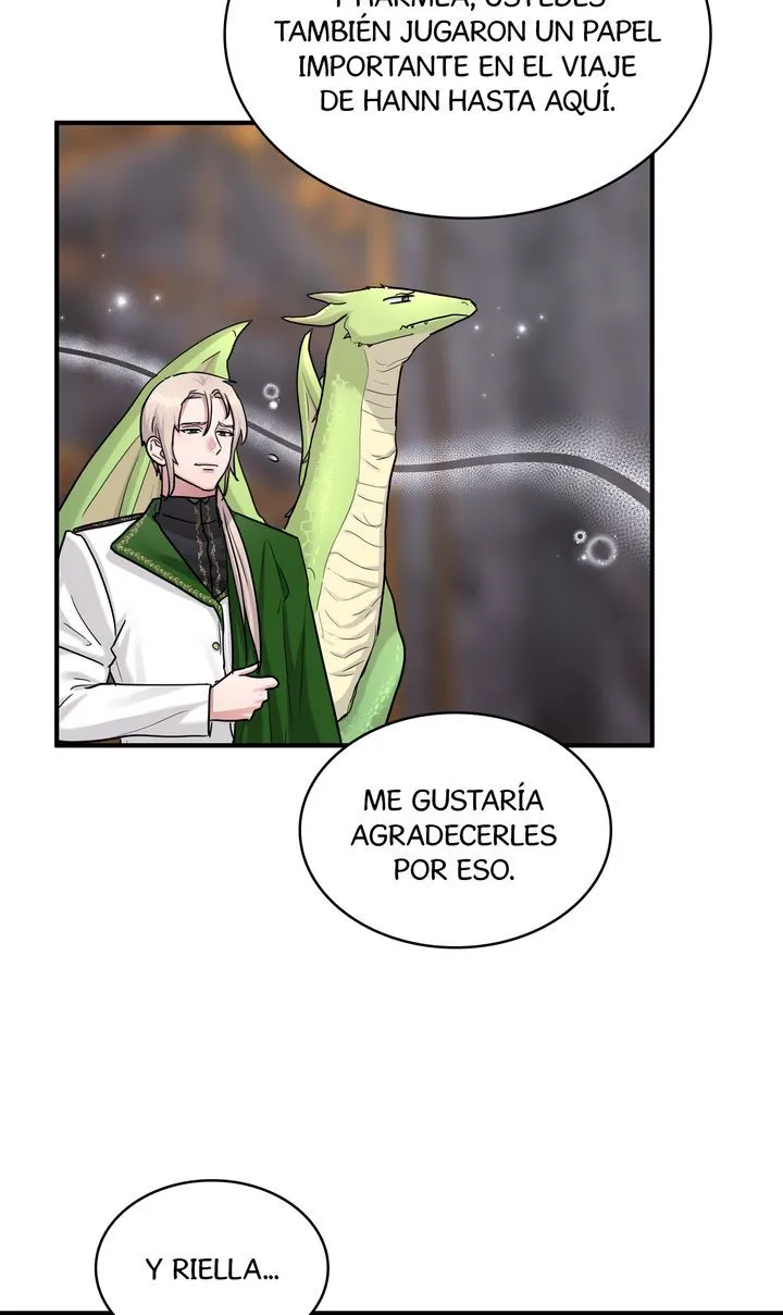 Dos Herederos Capitulo 88 página 51