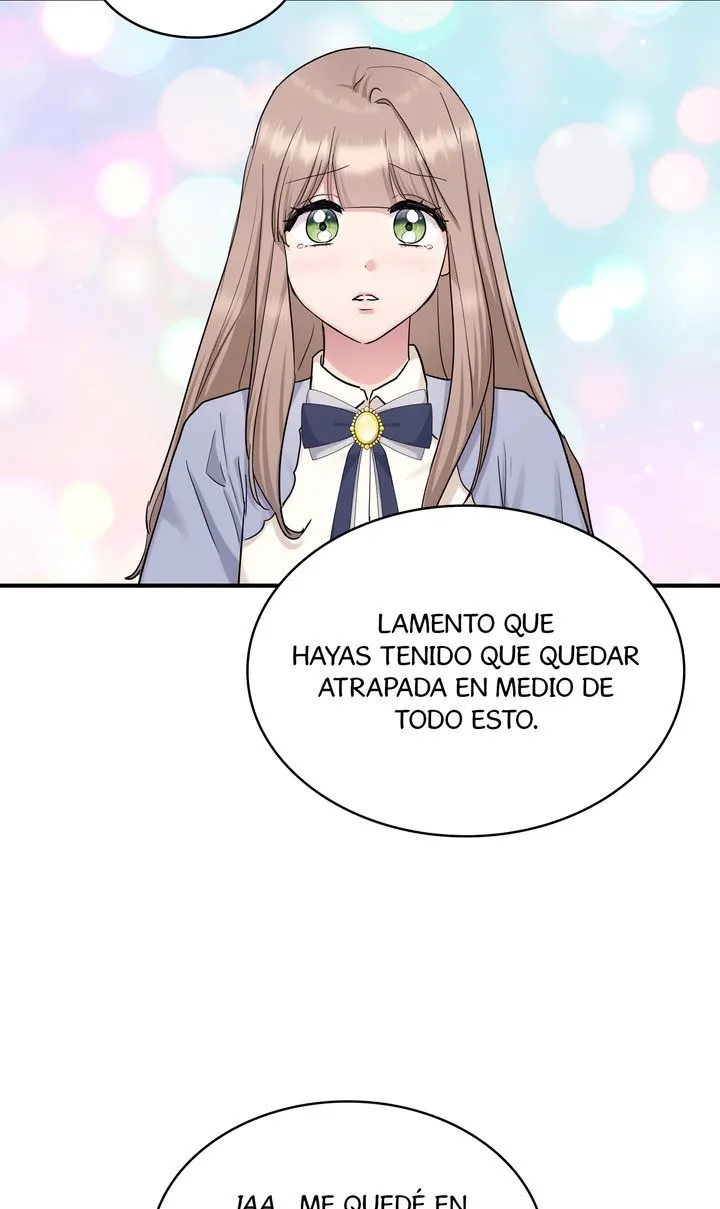 Dos Herederos Capitulo 88 página 52