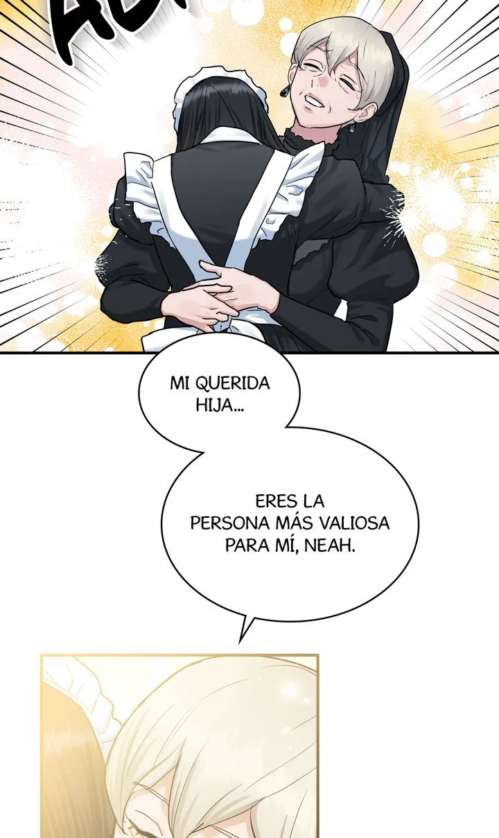 Dos Herederos Capitulo 88 página 57