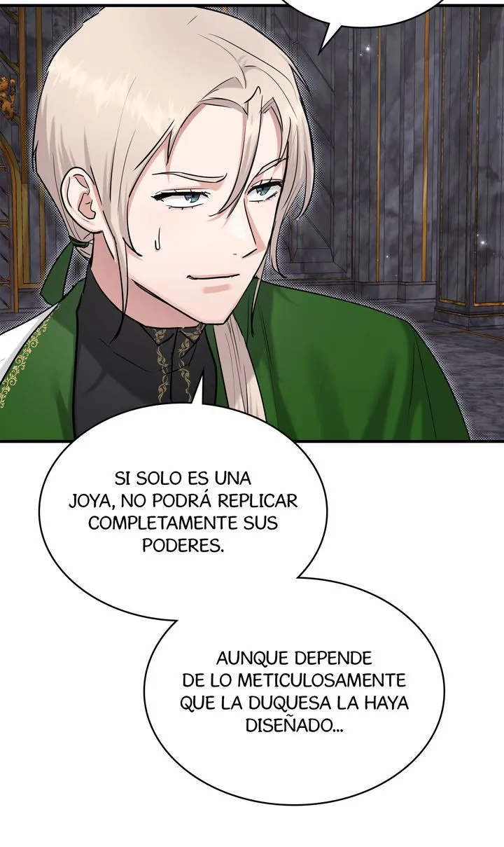 Dos Herederos Capitulo 88 página 6