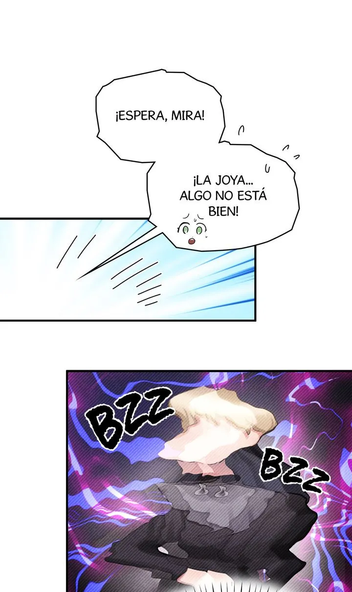 Dos Herederos Capitulo 88 página 7