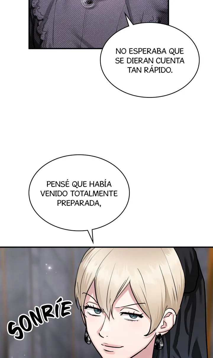 Dos Herederos Capitulo 88 página 9