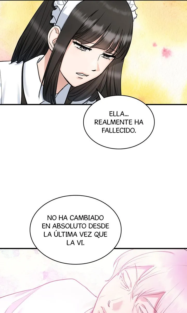 Dos Herederos Capitulo 89 página 11
