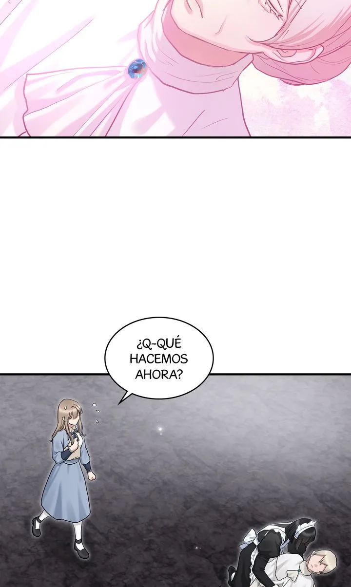 Dos Herederos Capitulo 89 página 12