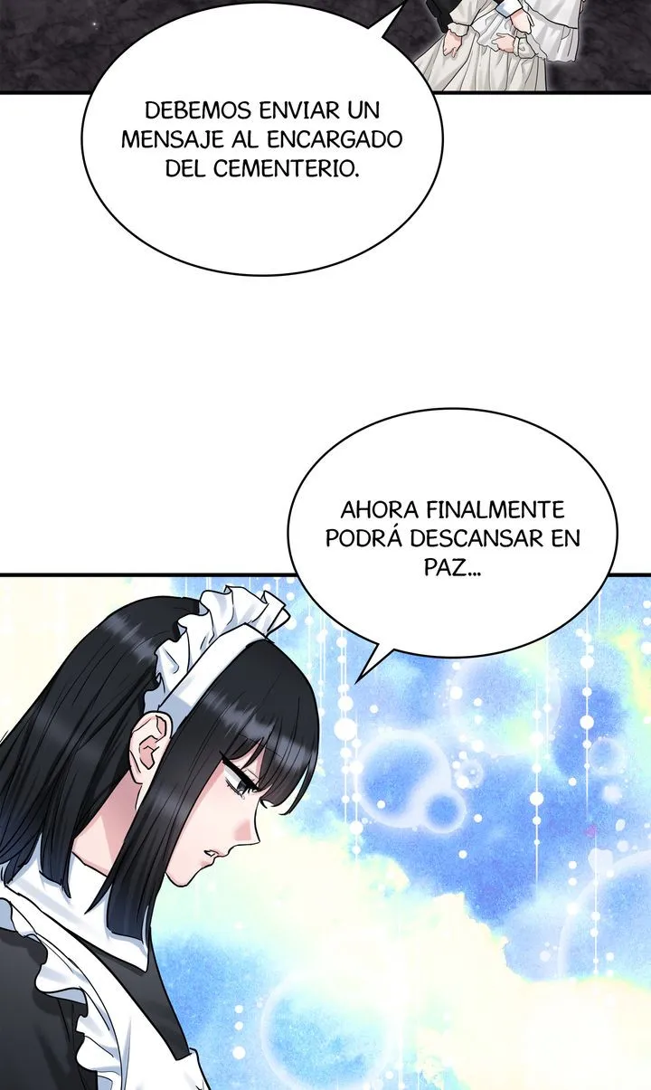 Dos Herederos Capitulo 89 página 13