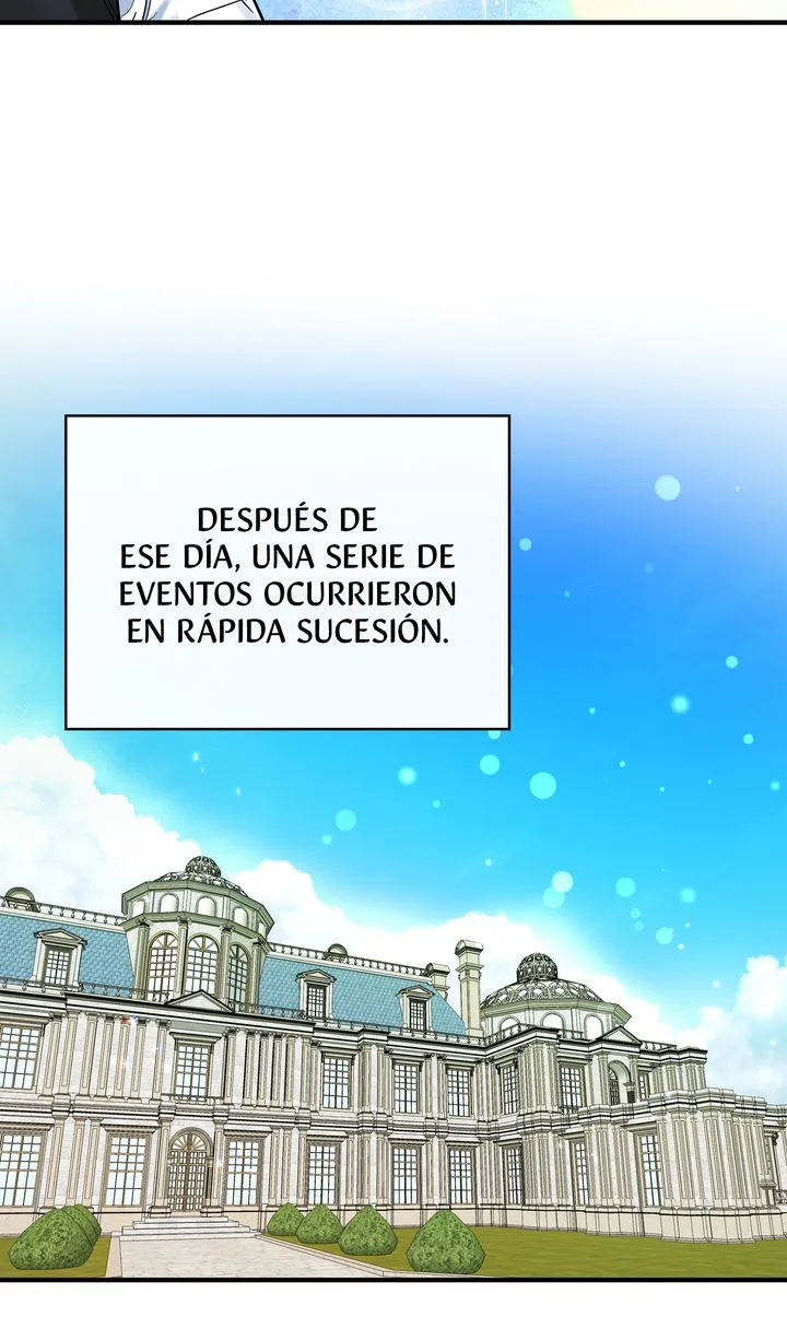 Dos Herederos Capitulo 89 página 14