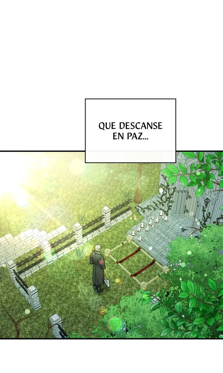 Dos Herederos Capitulo 89 página 16