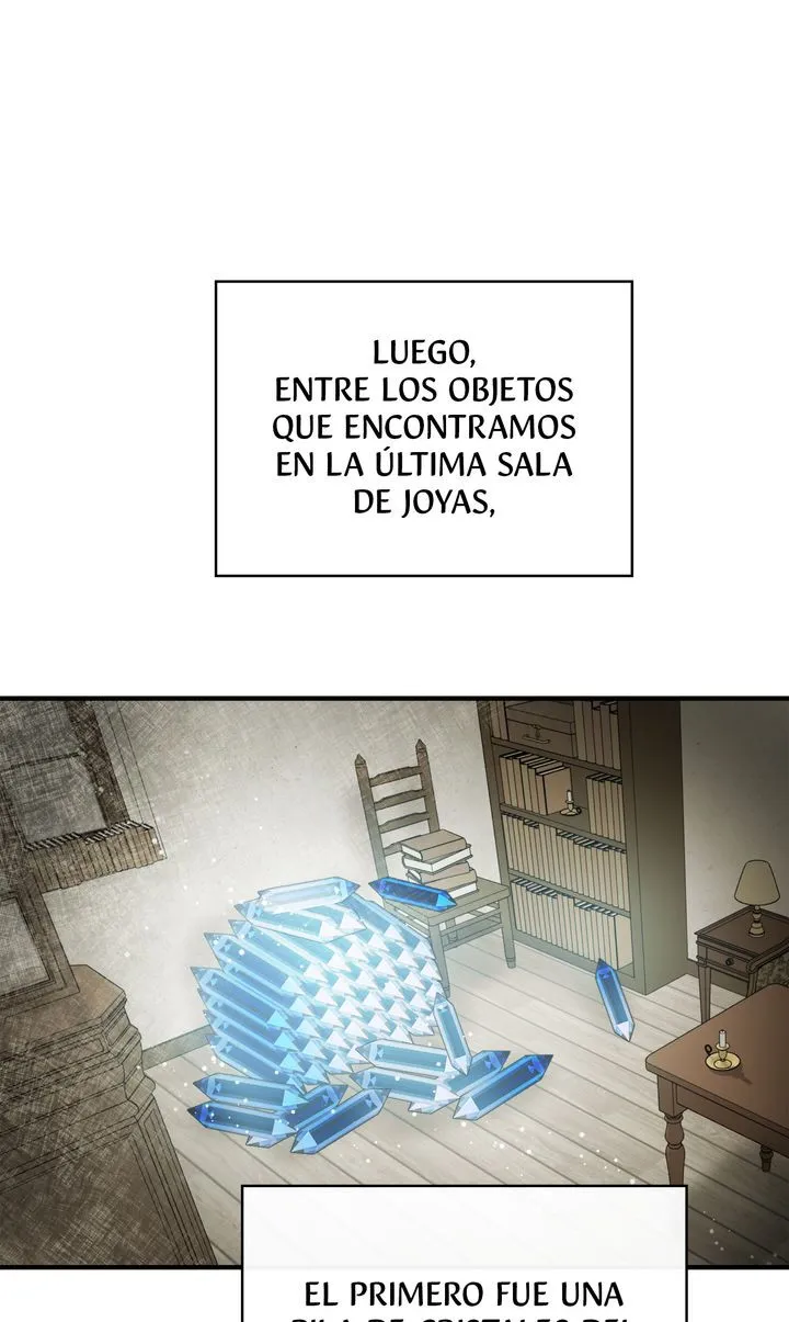 Dos Herederos Capitulo 89 página 17