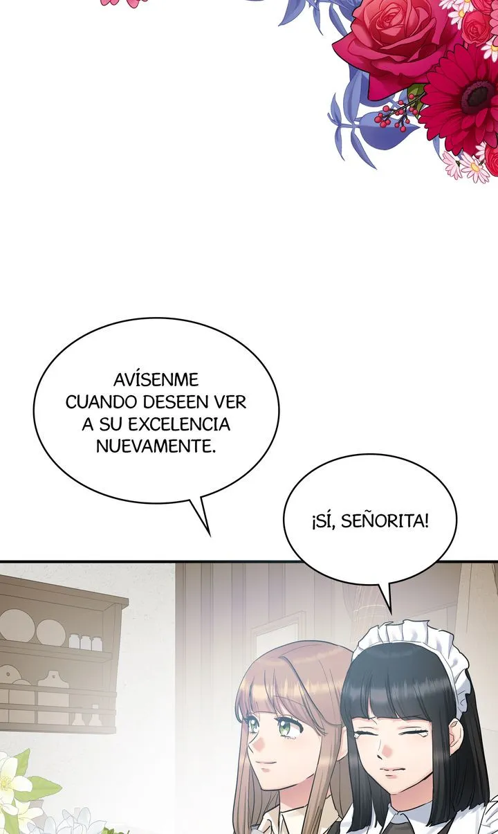 Dos Herederos Capitulo 89 página 20