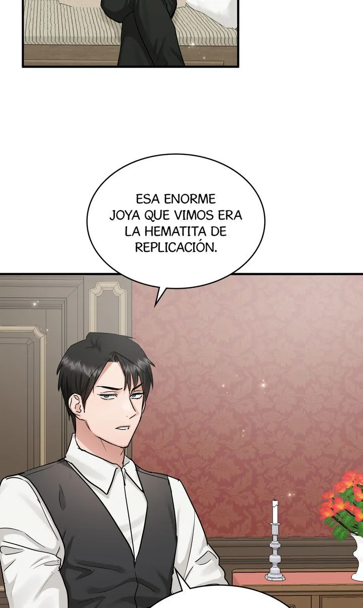 Dos Herederos Capitulo 89 página 22