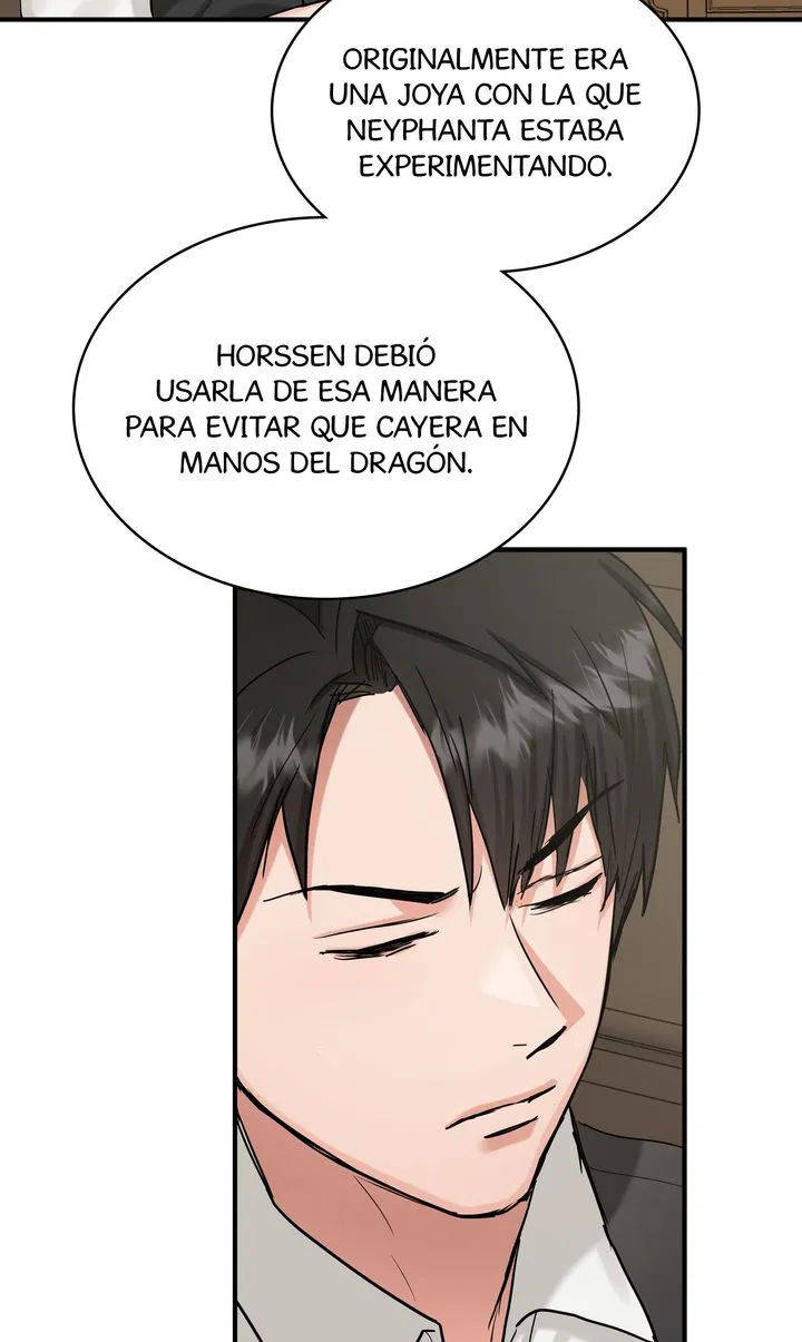 Dos Herederos Capitulo 89 página 23