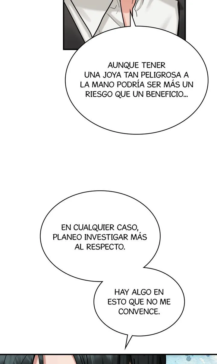 Dos Herederos Capitulo 89 página 24