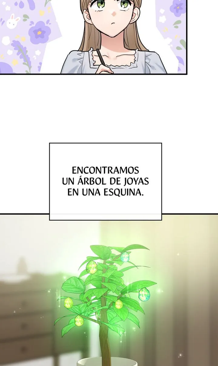Dos Herederos Capitulo 89 página 26